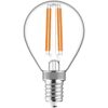 Avide LED lamp filament 470lm 4