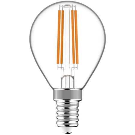 Avide LED lamp filament 470lm 4