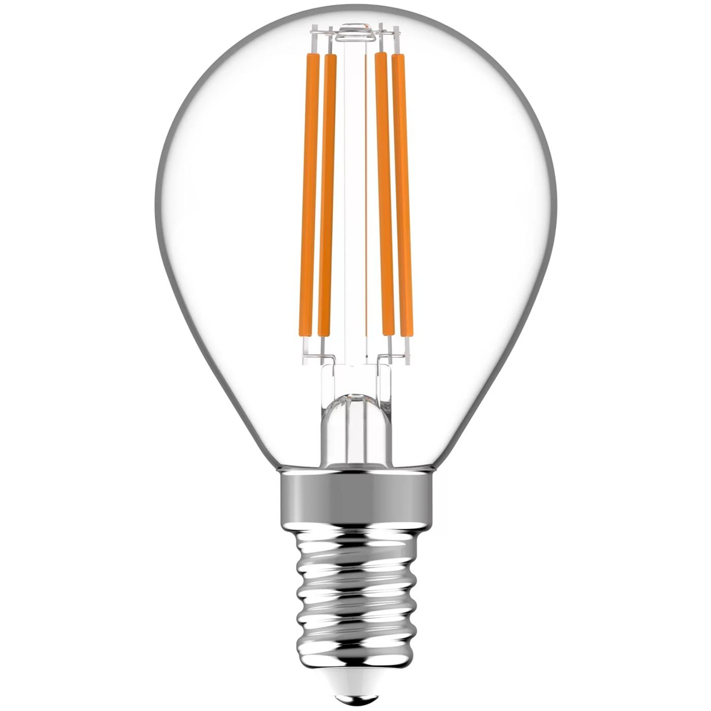 Avide LED lamp filament 470lm 4