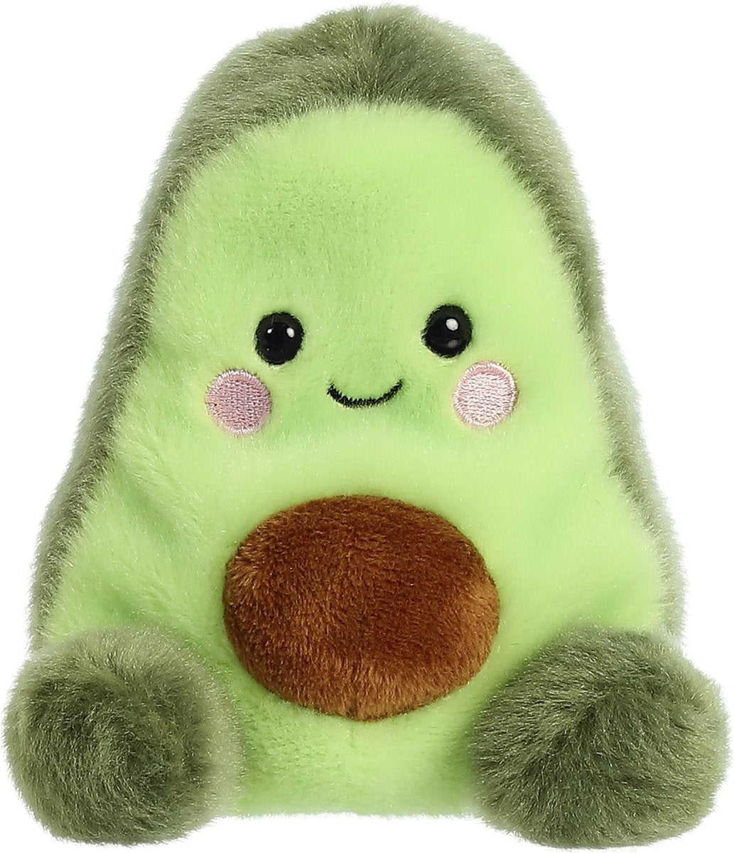 Avocado knuffel - 20 cm | Palm Pals