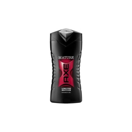 Axe Showergel Mature 250ml | Axe