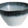 Aziatische rijstkom - Tokyo Design Studio New Montenegro - 700ml - 14 x 15 x 8.5cm