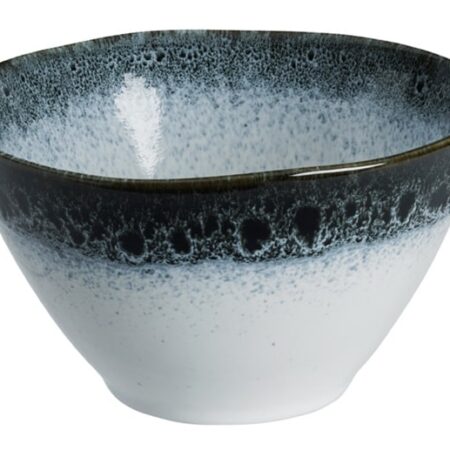 Aziatische rijstkom - Tokyo Design Studio New Montenegro - 700ml - 14 x 15 x 8.5cm | Tokyo Design Studio