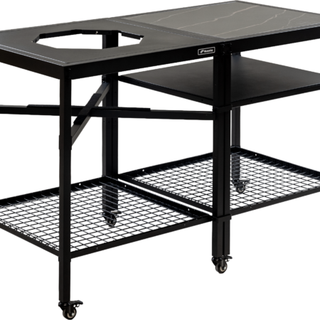 BASTE Build & Grill B2 Dekton buitenkeuken - 13 t/m 16 inch kamado | BASTE