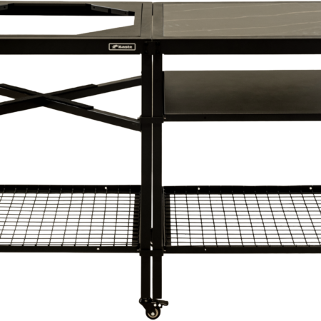 BASTE Build & Grill B2 Dekton buitenkeuken - 18 t/m 24 inch kamado | BASTE