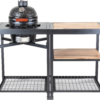 BASTE Build & Grill B2 Wood buitenkeuken - 13 t/m 16 inch kamado | BASTE