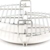 BASTE Divide And Conquer 16 inch kamado | BASTE