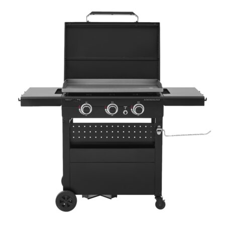 BASTE Gas plancha bbq | BASTE