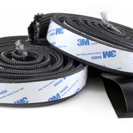 BASTE Gasket voor alle kamado's (universeel) - Fiberglass | BASTE