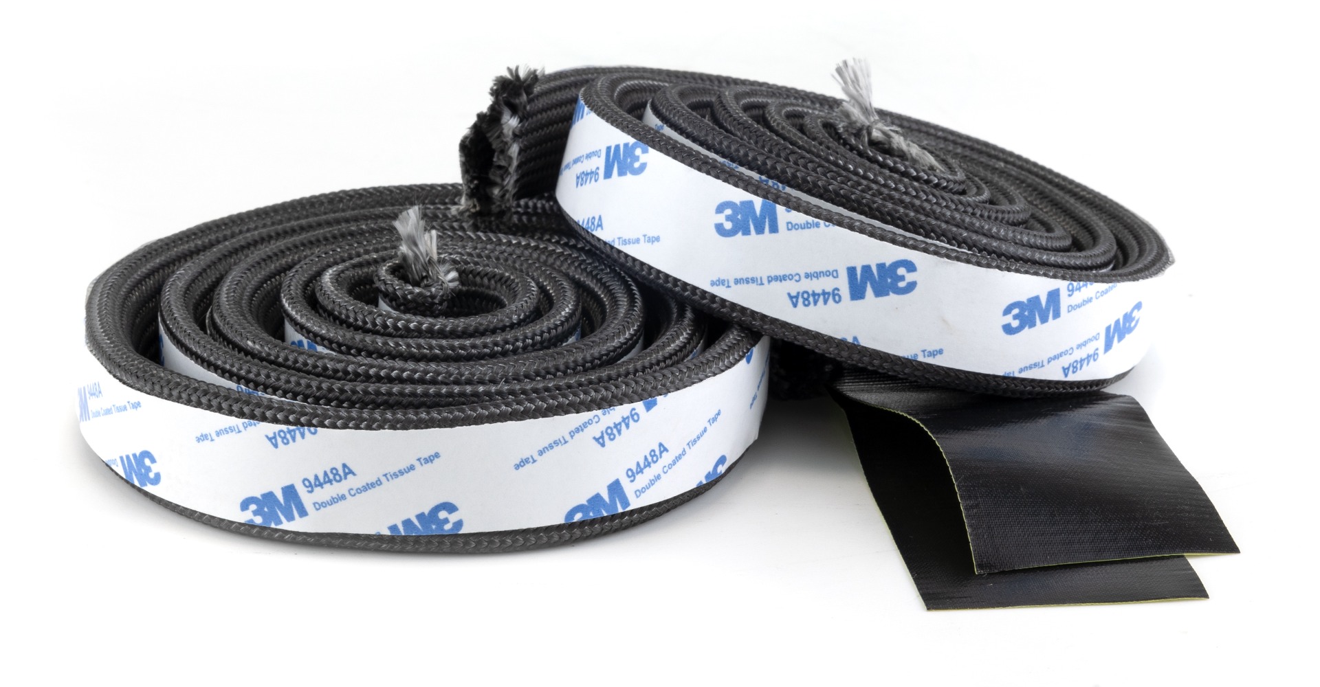 BASTE Gasket voor alle kamado's (universeel) - Fiberglass | BASTE