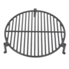 BASTE Grill 80 vuurschaal grillrooster | BASTE
