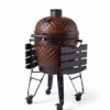 BASTE Kamado bbq XL - 23