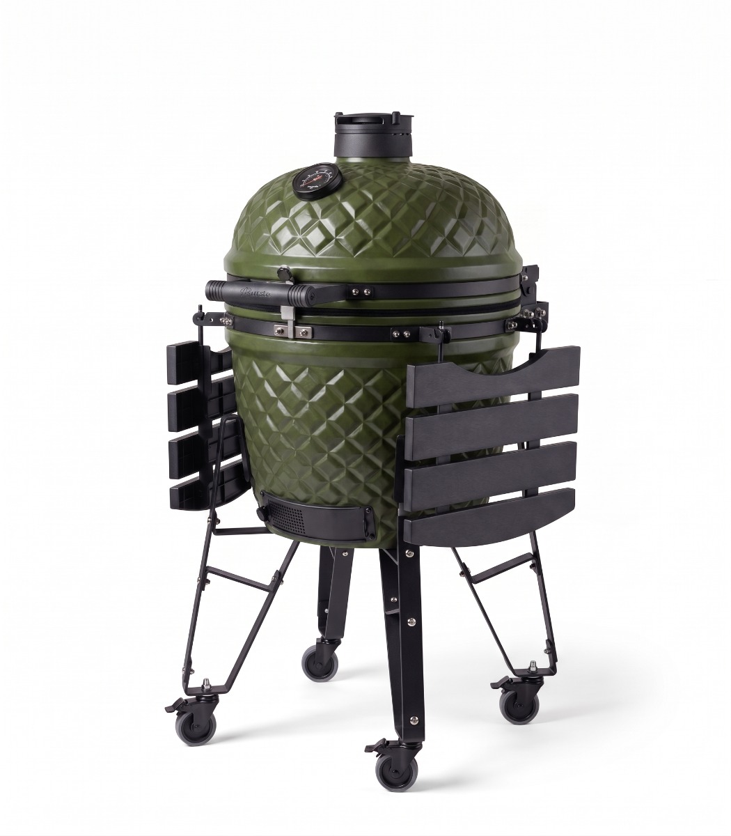 BASTE Kamado bbq XL - 23