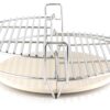 BASTE Multilevel cooking system L - 21 inch kamado | BASTE