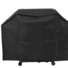 BASTE beschermhoes gas bbq - 5 branders | BASTE