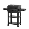 BASTE elektrische bbq - 2300 watt | BASTE
