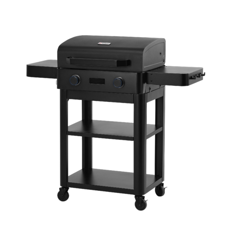 BASTE elektrische bbq - 2300 watt | BASTE