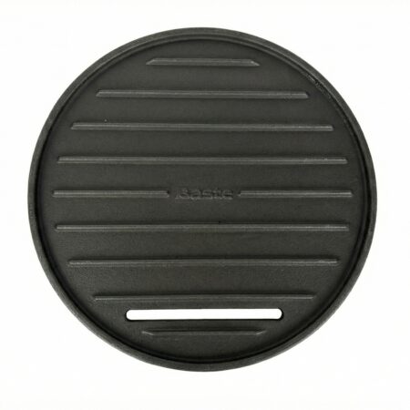 BASTE gietijzeren grillplaat 13 inch kamado's | BASTE