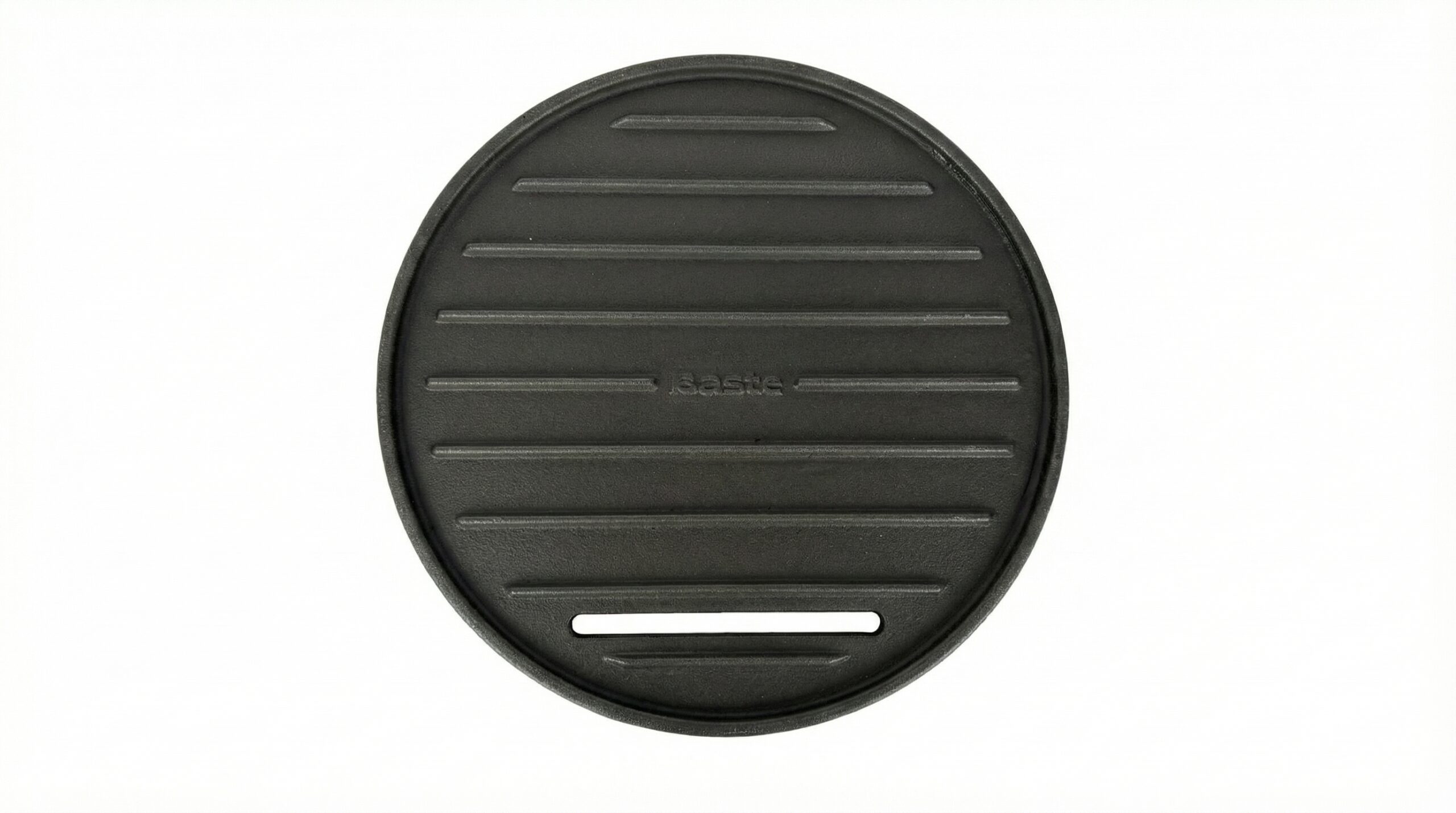 BASTE gietijzeren grillplaat 13 inch kamado's | BASTE