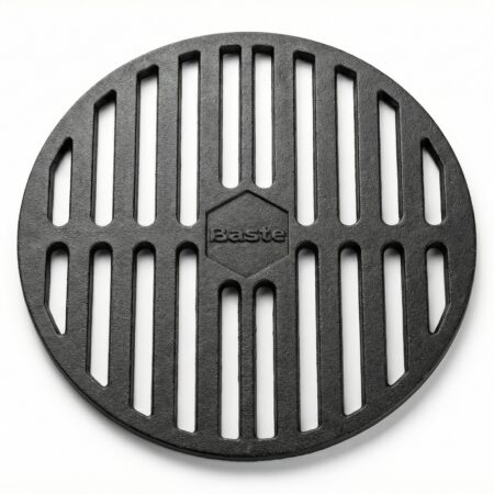 BASTE gietijzeren grillrooster 16 inch kamado's | BASTE