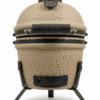 BASTE kamado BBQ mini - 13 inch - Beige | BASTE