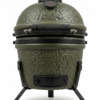 BASTE kamado barbecue 13 inch - Groen | BASTE