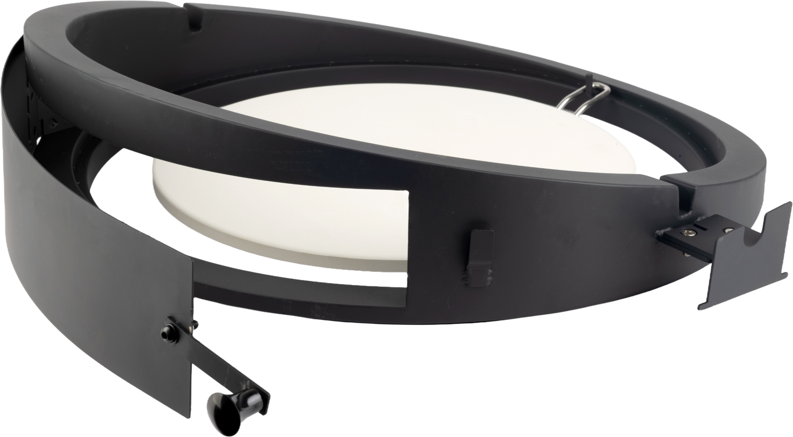 BASTE pizza oven kit kamado 21 inch | BASTE