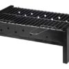 BBQ rechthoek | Z