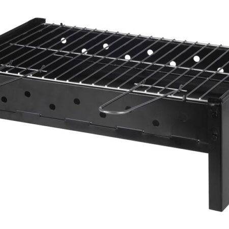 BBQ rechthoek | Z