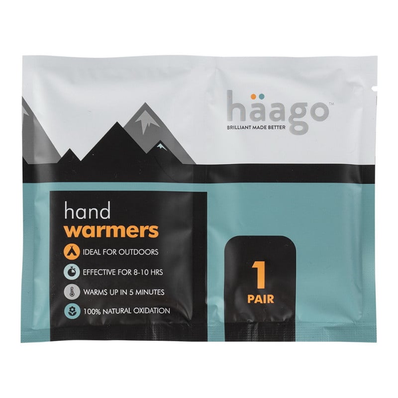 BCB Handwarmer by pair CL281 | BCB Adventure