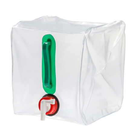 BCB Opvouwbare jerrycan | BCB Adventure