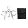 BCB Scarab Multitool Compacte RVS multitool met hoes | BCB Adventure
