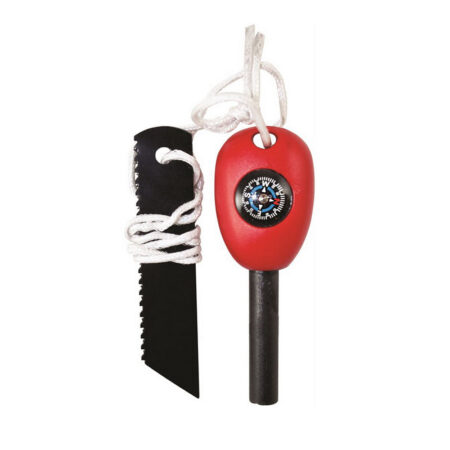 BCB Vuurstarter fireball flint & strike | BCB Adventure