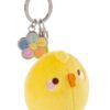 BEURS Piu Piu sleutelhanger met bloem - 6 cm - Copy | Molang