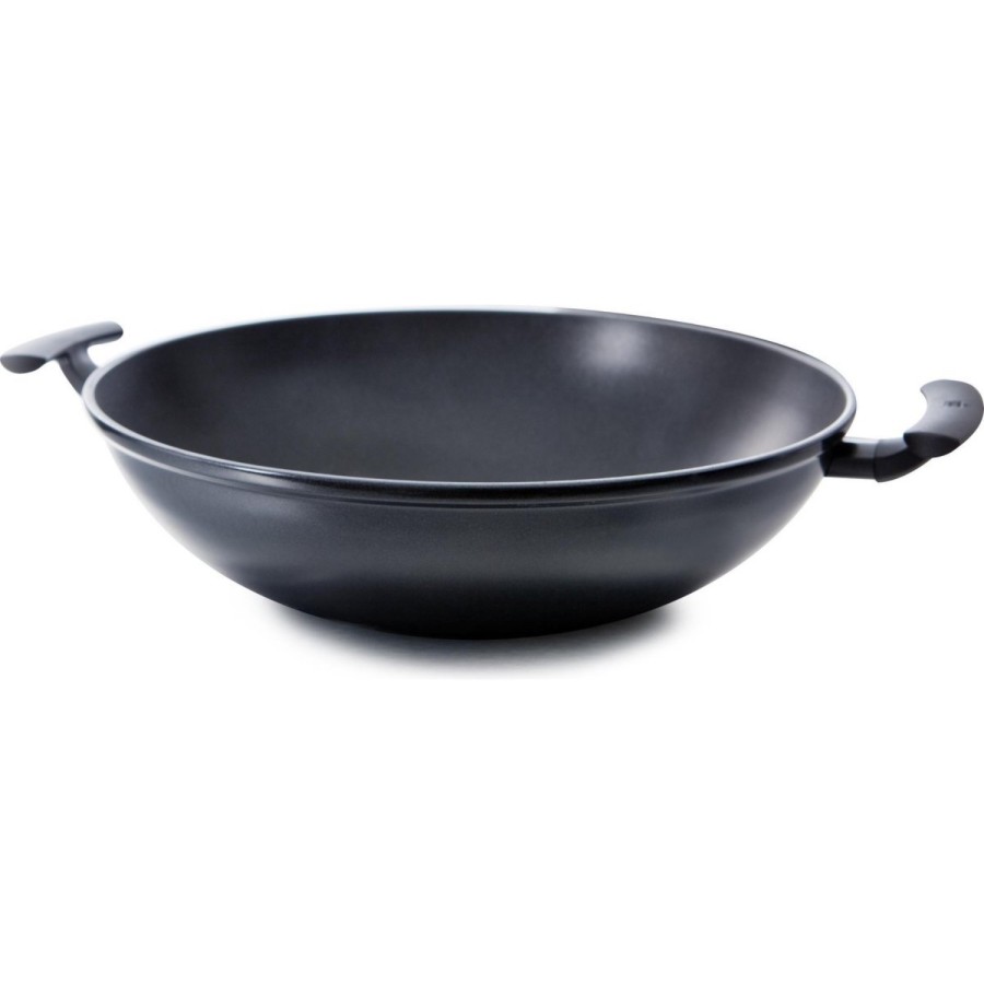 BK Easy Induction Wokpan 36Cm | BK
