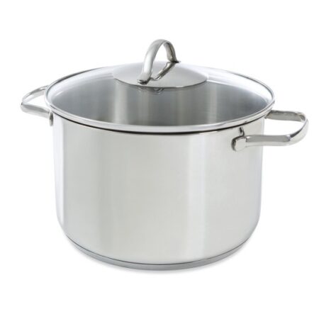 BK Essentials soeppan 24cm | BK