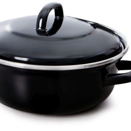 BK Fortalit Braadpan 26cm | BK