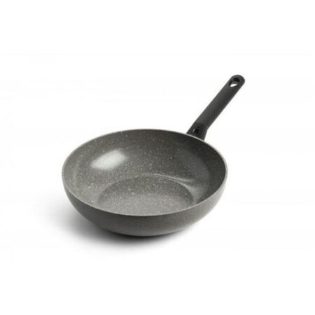 BK Granite ceramic wok 28cm | BK