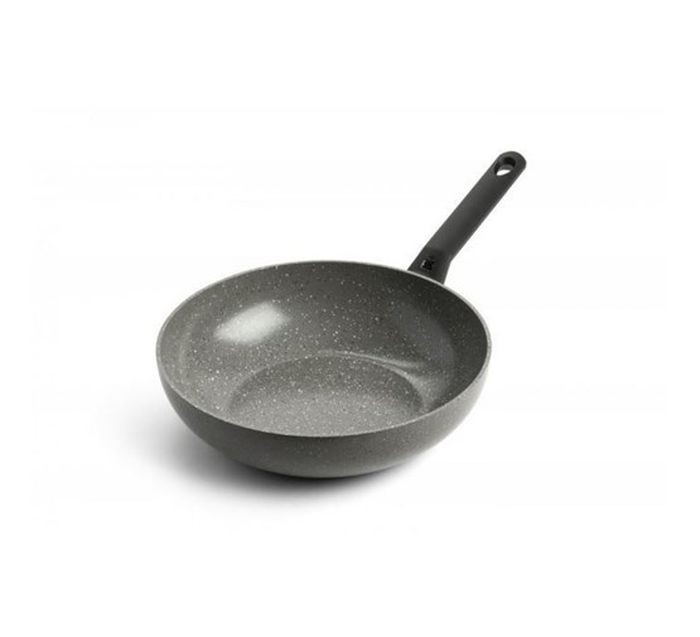 BK Granite ceramic wok 28cm | BK