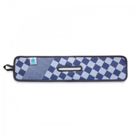 BK Mr. Gripper Afgiethulp Blauw Geruit | BK