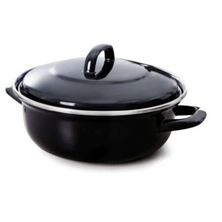 BK fortalit braadpan 36cm | BK