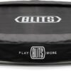 BLITS Urban Sports inground trampoline - Ø 427 cm - Zwart | BLITS