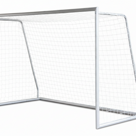 BLITS aluminium voetbaldoel - 300 x 200 cm | BLITS