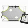 BLITS aluminium voetbaldoel Ultimate Training Pack 500 x 200 | BLITS