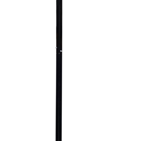 BLITS basketbalpaal 135 - 305 cm | BLITS