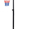 BLITS basketbalpaal 160 - 210 cm | BLITS