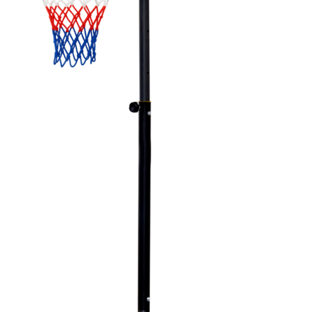 BLITS basketbalpaal 160 - 210 cm | BLITS