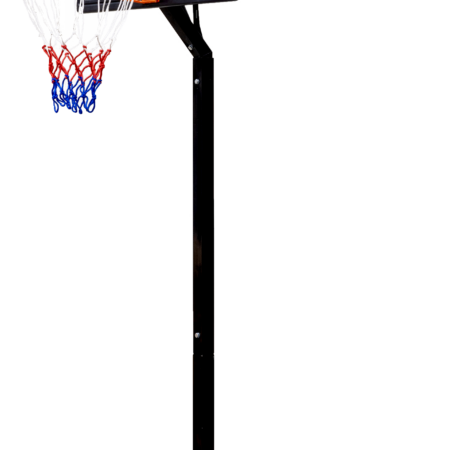 BLITS basketbalpaal 210 - 260 cm | BLITS