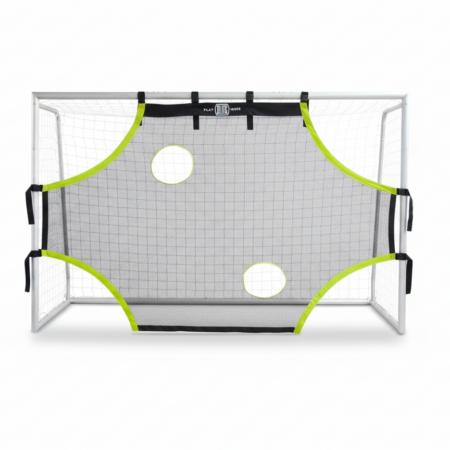 BLITS doelwand met gaten - 300 x 200 cm | BLITS