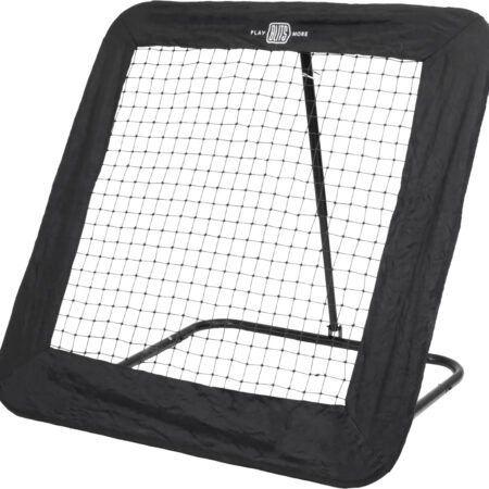 BLITS rebounder verstelbaar - 100 x 100 cm | BLITS